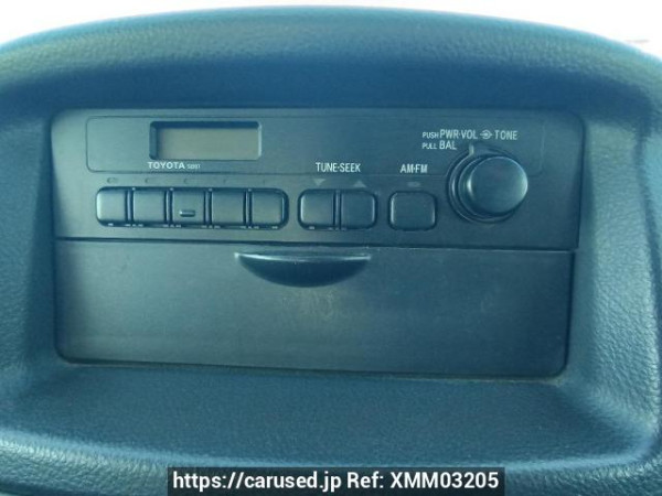 Used 2010 AT toyota probox-van NCP51V Image[23]