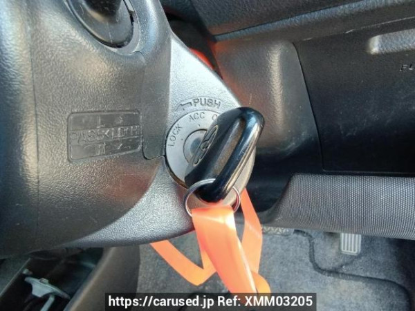 Used 2010 AT toyota probox-van NCP51V Image[26]