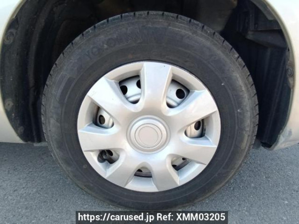 Used 2010 AT toyota probox-van NCP51V Image[27]