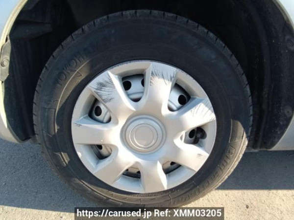Used 2010 AT toyota probox-van NCP51V Image[28]