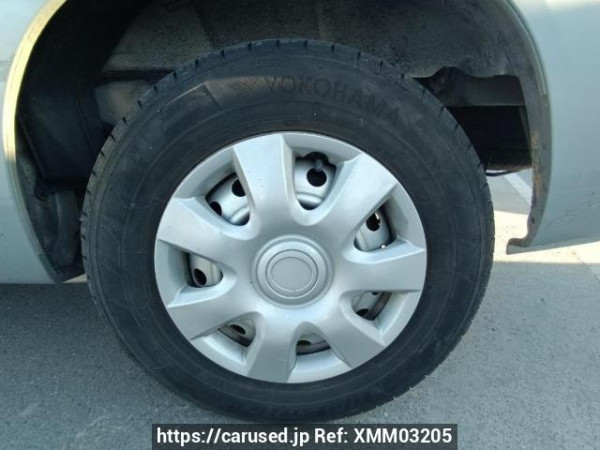 Used 2010 AT toyota probox-van NCP51V Image[30]