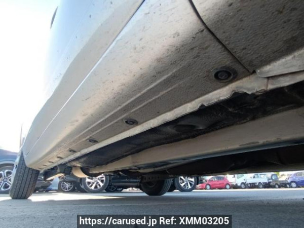 Used 2010 AT toyota probox-van NCP51V Image[35]