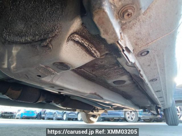 Used 2010 AT toyota probox-van NCP51V Image[36]