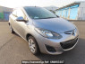 Used 2012 AT mazda demio DE3FS Image[0]