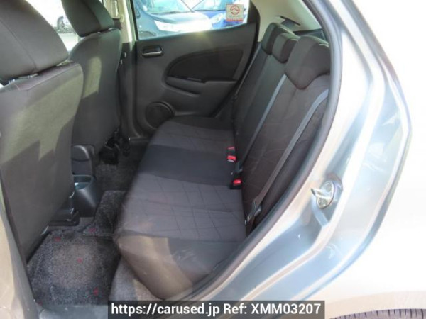 Used 2012 AT mazda demio DE3FS Image[14]