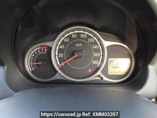 Used 2012 AT mazda demio DE3FS Image[18]