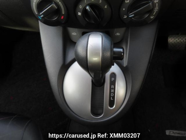 Used 2012 AT mazda demio DE3FS Image[24]
