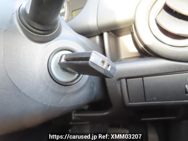 Used 2012 AT mazda demio DE3FS Image[25]