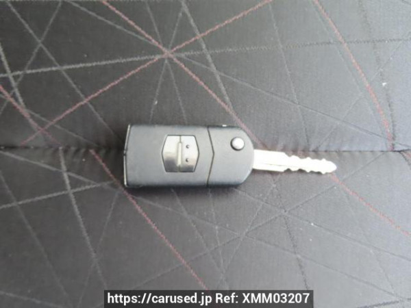 Used 2012 AT mazda demio DE3FS Image[26]