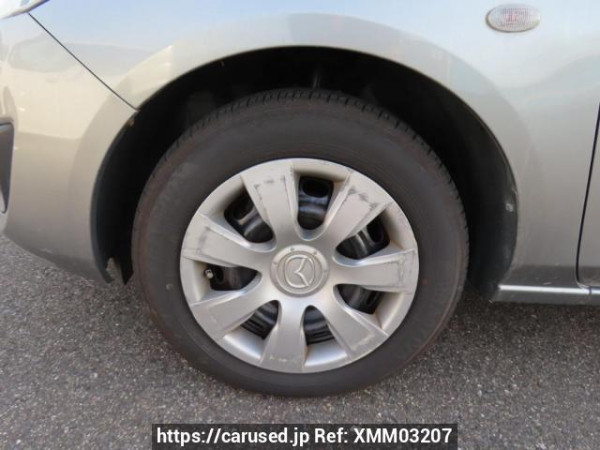 Used 2012 AT mazda demio DE3FS Image[29]