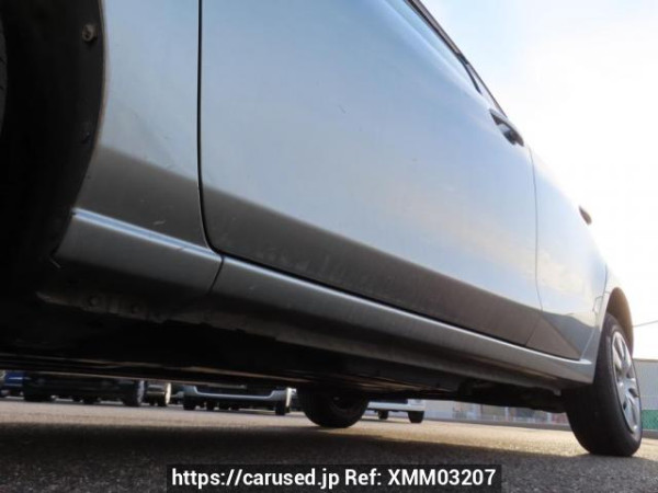 Used 2012 AT mazda demio DE3FS Image[33]