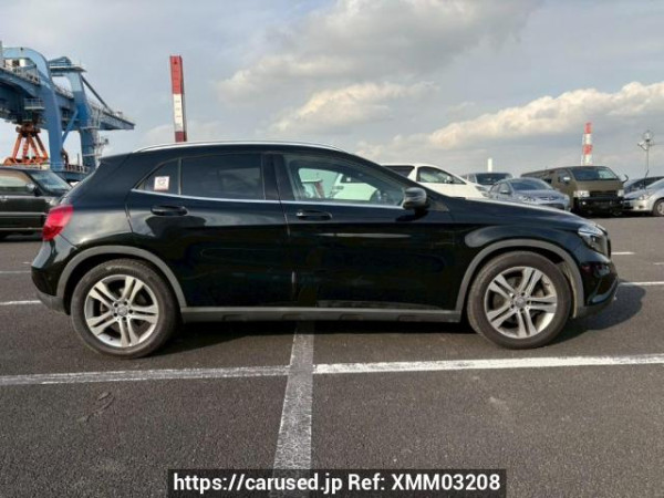 Used 2014 AT mercedes-benz gla-class 156946 Image[7]