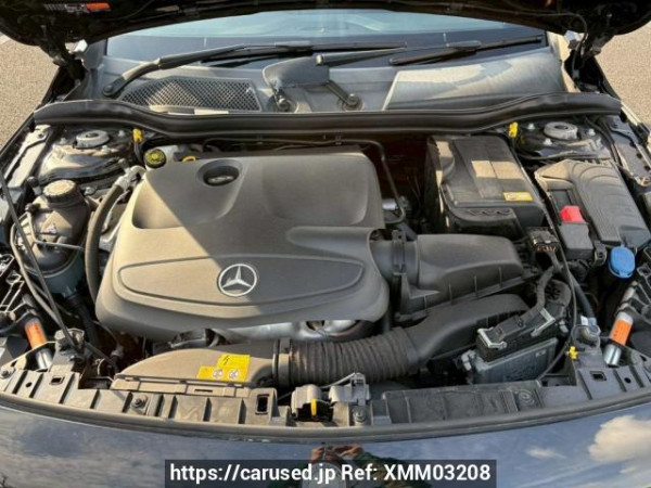 Used 2014 AT mercedes-benz gla-class 156946 Image[9]