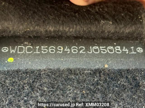 Used 2014 AT mercedes-benz gla-class 156946 Image[11]