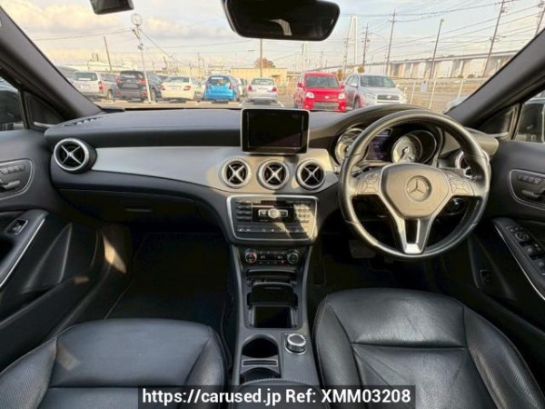 Used 2014 AT mercedes-benz gla-class 156946 Image[18]