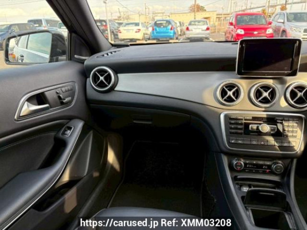 Used 2014 AT mercedes-benz gla-class 156946 Image[19]