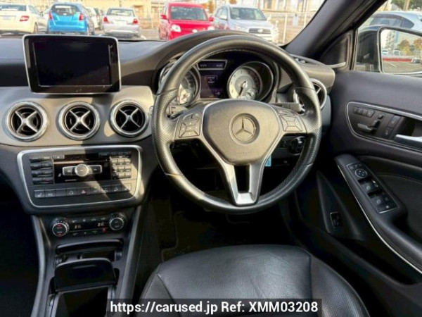 Used 2014 AT mercedes-benz gla-class 156946 Image[20]