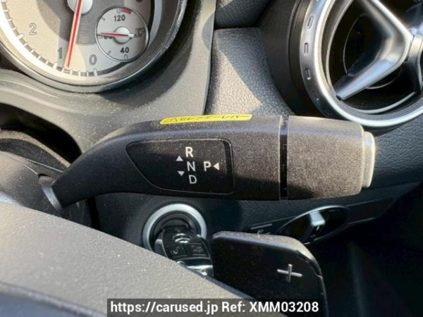 Used 2014 AT mercedes-benz gla-class 156946 Image[23]