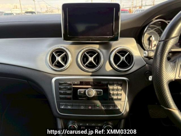 Used 2014 AT mercedes-benz gla-class 156946 Image[24]