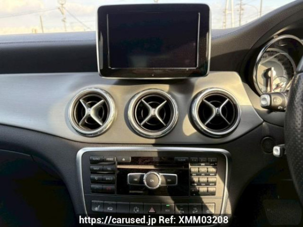 Used 2014 AT mercedes-benz gla-class 156946 Image[25]