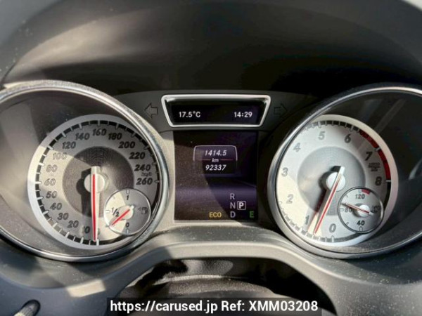 Used 2014 AT mercedes-benz gla-class 156946 Image[27]