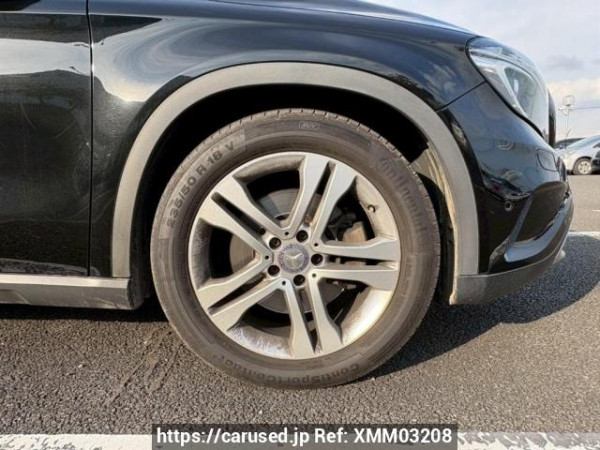 Used 2014 AT mercedes-benz gla-class 156946 Image[29]