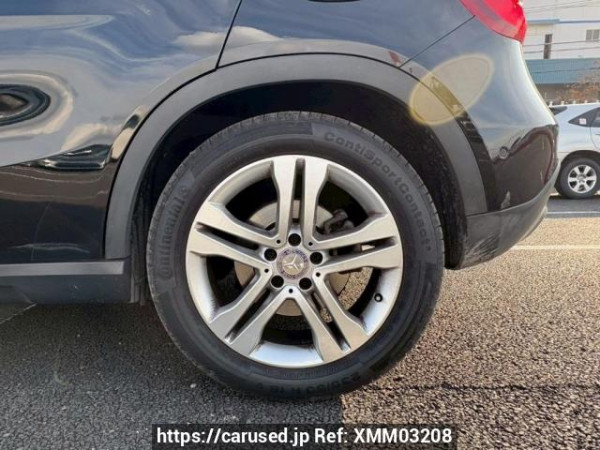 Used 2014 AT mercedes-benz gla-class 156946 Image[31]