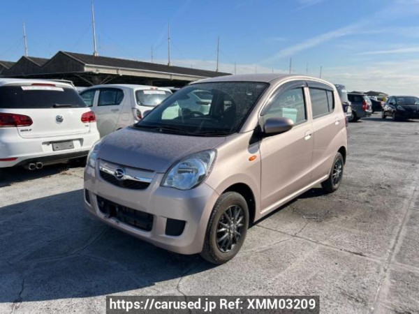 Used 2010 AT daihatsu mira L275S Image[2]