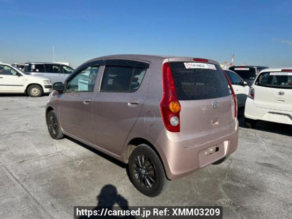Used 2010 AT daihatsu mira L275S Image[4]