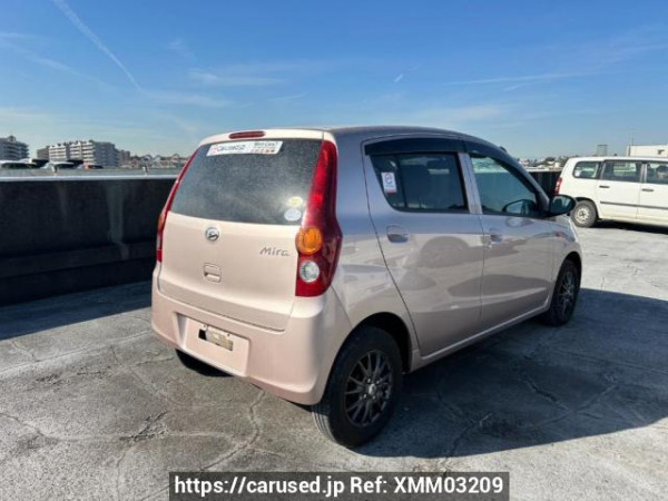 Used 2010 AT daihatsu mira L275S Image[6]