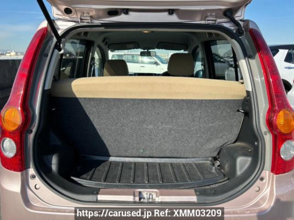 Used 2010 AT daihatsu mira L275S Image[8]