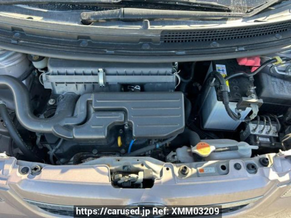 Used 2010 AT daihatsu mira L275S Image[9]
