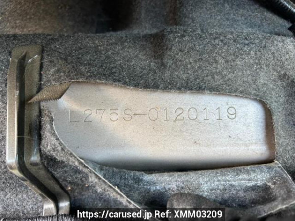 Used 2010 AT daihatsu mira L275S Image[11]