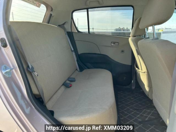 Used 2010 AT daihatsu mira L275S Image[14]