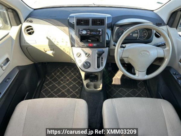 Used 2010 AT daihatsu mira L275S Image[18]