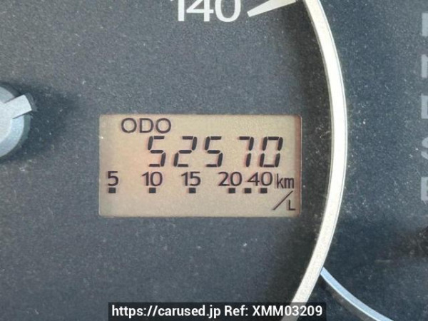 Used 2010 AT daihatsu mira L275S Image[22]