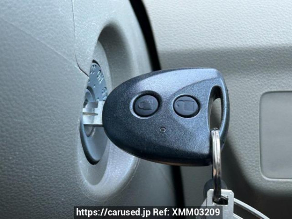 Used 2010 AT daihatsu mira L275S Image[28]