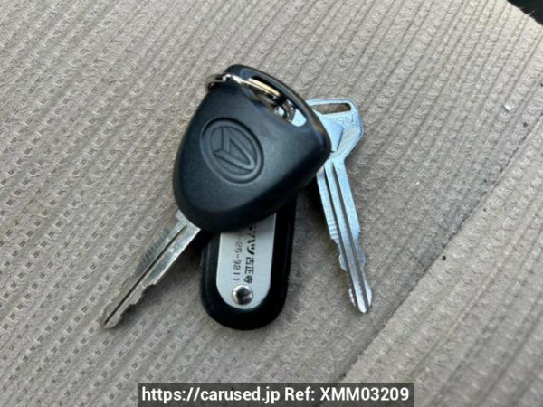 Used 2010 AT daihatsu mira L275S Image[29]