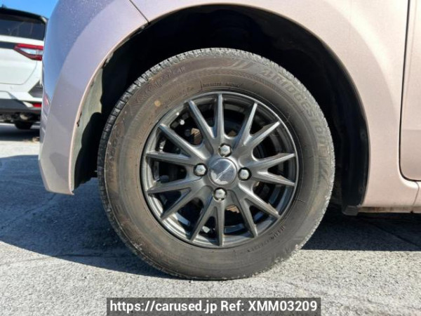 Used 2010 AT daihatsu mira L275S Image[30]