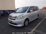 Used 2007 AT toyota noah ZRR70W Image[2]