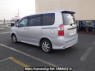 Used 2007 AT toyota noah ZRR70W Image[4]