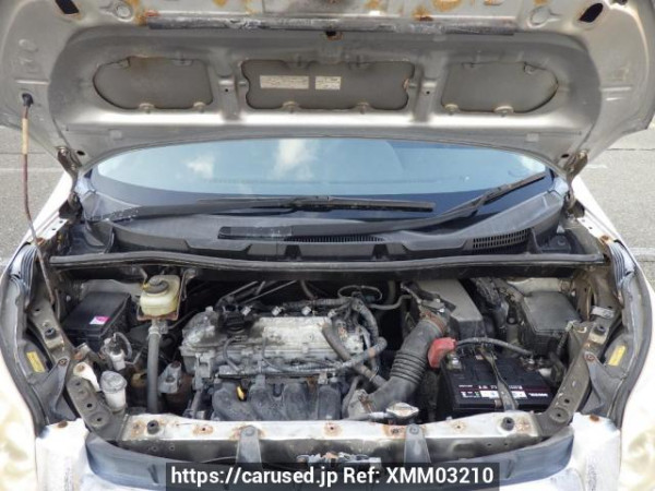 Used 2007 AT toyota noah ZRR70W Image[9]