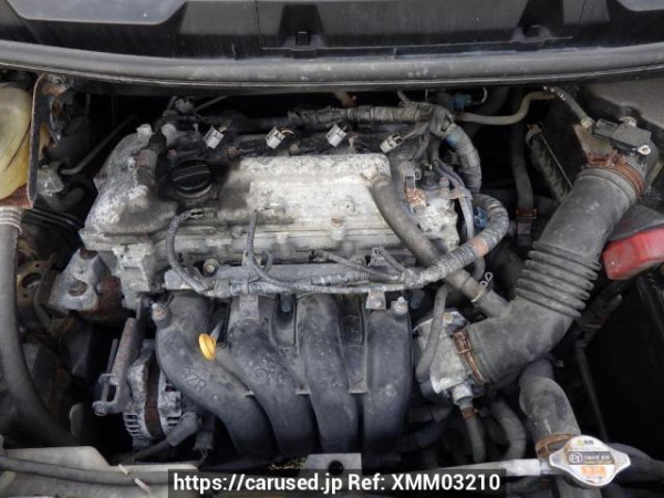 Used 2007 AT toyota noah ZRR70W Image[10]