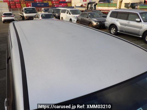 Used 2007 AT toyota noah ZRR70W Image[11]