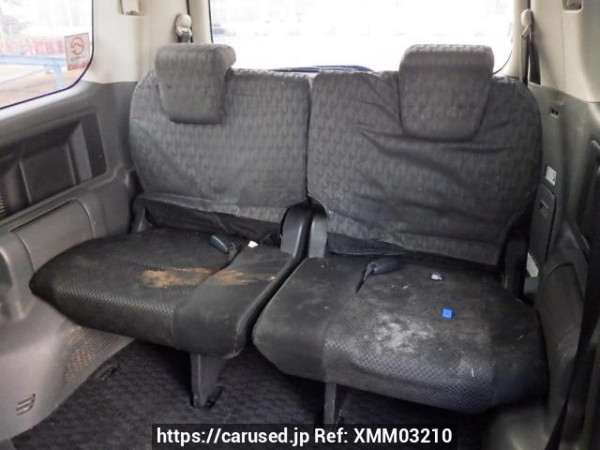 Used 2007 AT toyota noah ZRR70W Image[18]