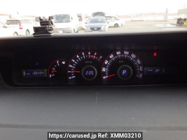 Used 2007 AT toyota noah ZRR70W Image[22]