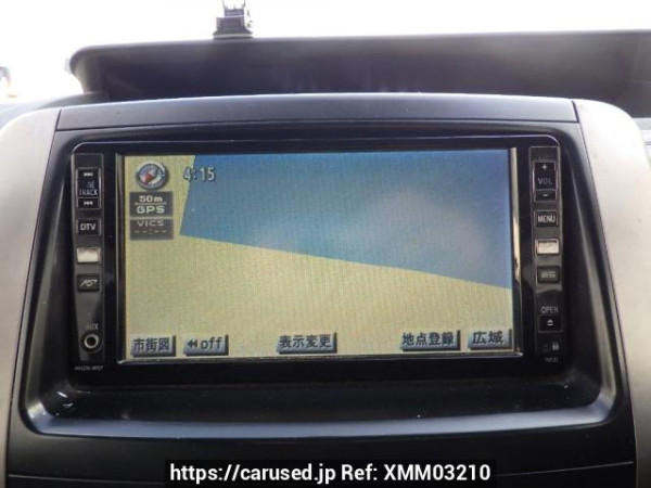 Used 2007 AT toyota noah ZRR70W Image[26]