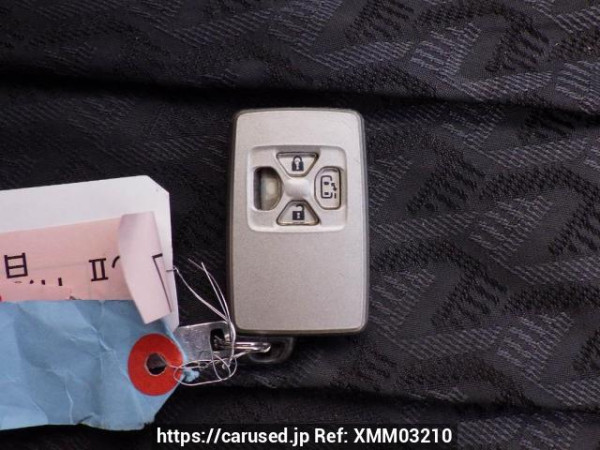 Used 2007 AT toyota noah ZRR70W Image[30]