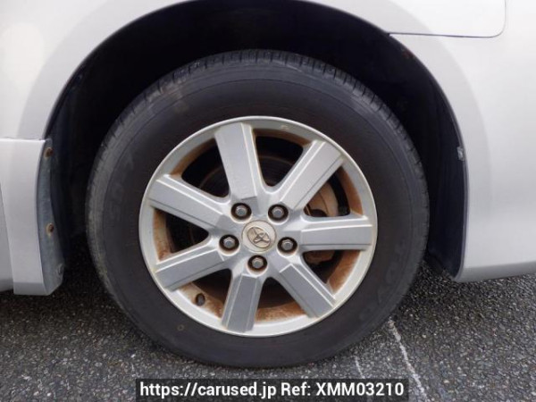 Used 2007 AT toyota noah ZRR70W Image[32]