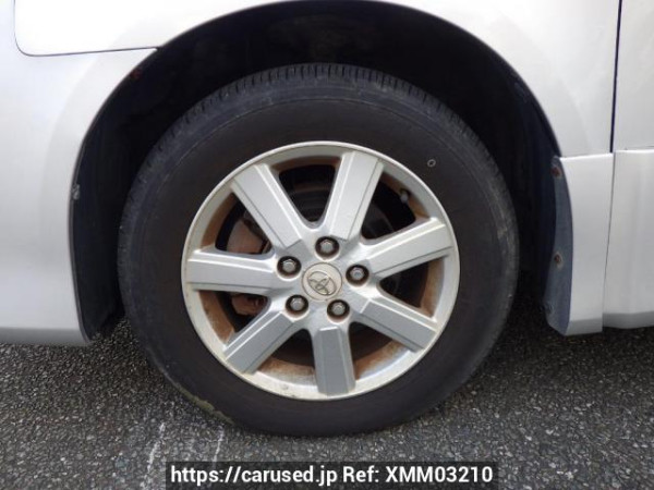 Used 2007 AT toyota noah ZRR70W Image[33]